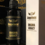 Angelwax Enigma Legacy – powłoka tytanowo-ceramiczna