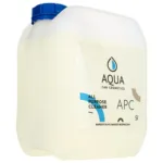 AQUA APC – uniwersalny środek czyszczący