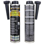 Archoil AR6400-P MAX – dodatek do benzyny