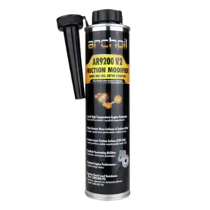 Archoil AR9200v2- Modyfikator tarcia 400ml