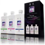 Autoglym Polar Collection – zestaw produktów do pielęgnacji auta 3x500ml