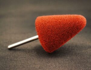 Autotriz Cone Shape Foam Hard – mini stożek polerski