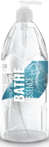 Gyeon Q2M Bathe Essence – silnie skoncentrowany szampon samochodowy 1L