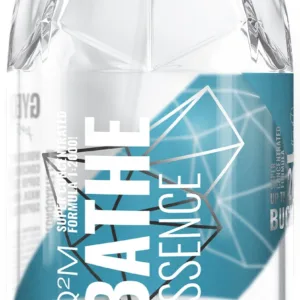 Gyeon Q2M Bathe Essence – silnie skoncentrowany szampon samochodowy 1L