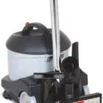 BIEMMEDUE OTHELLO profesjonalny bardzo cichy odkurzacz detailingowy mokro-sucho 7l