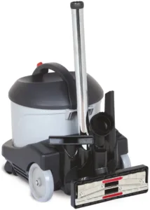 BIEMMEDUE OTHELLO profesjonalny bardzo cichy odkurzacz detailingowy mokro-sucho 7l