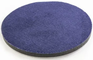 Brayt Pad Sztruksowy do usuwania efektu skórki pomarańczowej 135mm