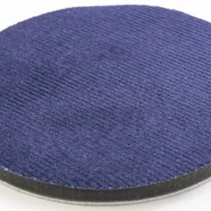 Brayt Pad Sztruksowy do usuwania efektu skórki pomarańczowej 135mm