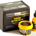 Brayt Zestaw do renowacji reflektorów