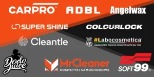 Baner MrCleaner Multibrand