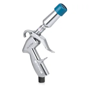 BenBow Blow Gun Venturi Gummi – pistolet do wydmuchiwania