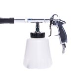 BenBow PRO Cleaning Gun Premium – pistolet czyszczący z metalową rurką i zbiornikiem na chemię