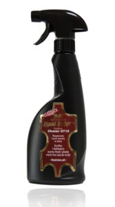 Gliptone GT15 - Preparat do czyszczenia nowej tapicerki skórzanej