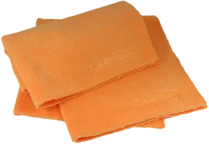 CarPro 2Face 320gsm - mikrofibra do lakieru 40x40cm