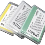 CarPro Clay Set 3 glinki zestaw miękka