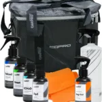 CarPro CQuartz Professional Maintenance Bag – torba termiczna na kosmetyki detailingowe
