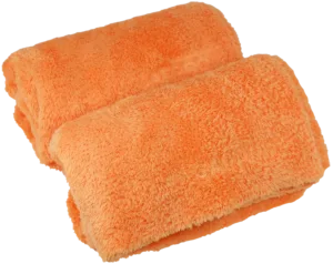 CarPro BOA 350gsm - delikatna mikrofibra do lakieru 40x60 cm