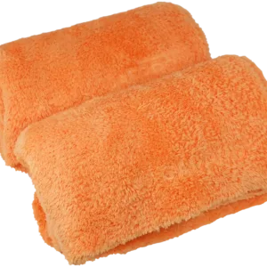 CarPro BOA 350gsm - delikatna mikrofibra do lakieru 40x60 cm