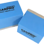 CarPro CeriGlass aplikator filcowy do polerowania szyb szkła