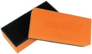 CarPro C.Quartz Aplikator do aplikacji powłok 40x90x23 mm