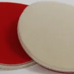 CarPro Cool Wool Pad – pad polerski z wełny