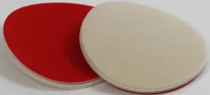CarPro Cool Wool Pad – pad polerski z wełny