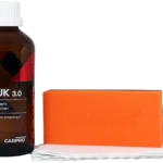 CarPro CQuartz UK Edition 3.0 – łatwa w aplikacji powłoka kwarcowa 100ml