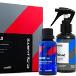CarPro CQuartz UK Edition 3.0 – łatwa w aplikacji powłoka kwarcowa
