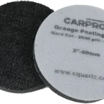 CarPro Denim Polish Pad - pad jeansowy 80mm