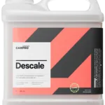 CarPro Descale – kwaśny szampon samochodowy