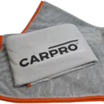 CarPro DHydrate – niezwykle chłonny ręcznik do osuszania samochodu