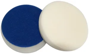 CarPro Flash Pad gąbka polerska MOCNO tnąca 76 mm