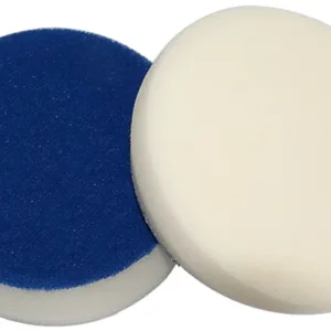 CarPro Flash Pad gąbka polerska MOCNO  tnąca 76 mm