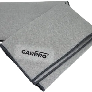 CarPro GlassFiber – mikrofibra do czyszczenia szyb