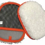 CarPro Hand Wash MF - delikatna rękawica z mikrofibry do mycia auta