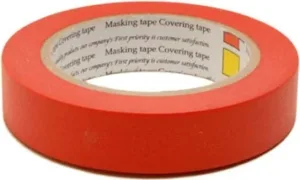 CarPro Masking Tape - Taśma maskująca 24mm x 40m