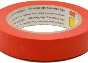 CarPro Masking Tape - Taśma maskująca 24mm x 40m