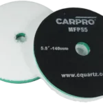CarPro MF Microfiber Polishing Pad - agresywny pad mikrofibrowy 140mm