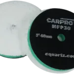 CarPro MF Microfiber Polishing Pad - agresywny pad mikrofibrowy 80mm