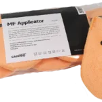 CarPro Microfibre Applicator – zestaw aplikatorów z mikrofibry