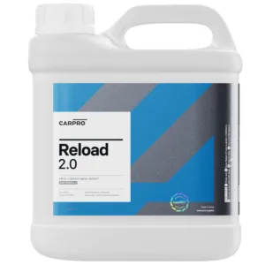 Sealant do pielęgnacji powłok kwarcowych i ceramicznych CarPro Reload 2.0 1L