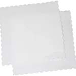 CarPro Microsuede 10x10 cm - mikrofibra do aplikacji powłok ceramicznych kwarcowych 1 szt.