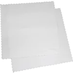 CarPro Microsuede 16x16cm - mikrofibra do aplikacji powłok ceramicznych kwarcowych 1szt.