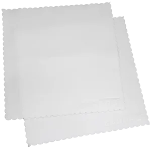 CarPro Microsuede 16x16cm - mikrofibra do aplikacji powłok ceramicznych kwarcowych 1szt.