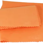 CarPro Microsuede 40x40cm - mikrofibra do aplikacji powłok ceramicznych kwarcowych 1 szt.