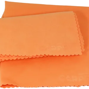 CarPro Microsuede 40x40cm - mikrofibra do aplikacji powłok ceramicznych kwarcowych 1 szt.