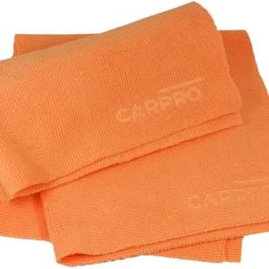 CarPro Terry Cloth - mikrofibra do usuwania past krótki splot włosia 40x40 cm