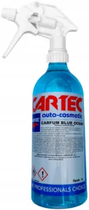 Cartec Carfum Blue Ocean – odświeżacz powietrza