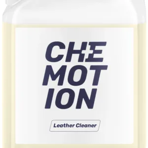 Chemotion Leather Cleaner – produkt do czyszczenia tapicerki skórzanej 5L
