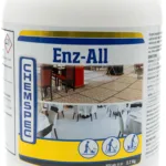 CHEMSPEC Enz-All - enzymatyczny pre spray do prania tapicerki materiałowej 2